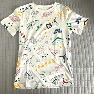 Jordan Boys Tee